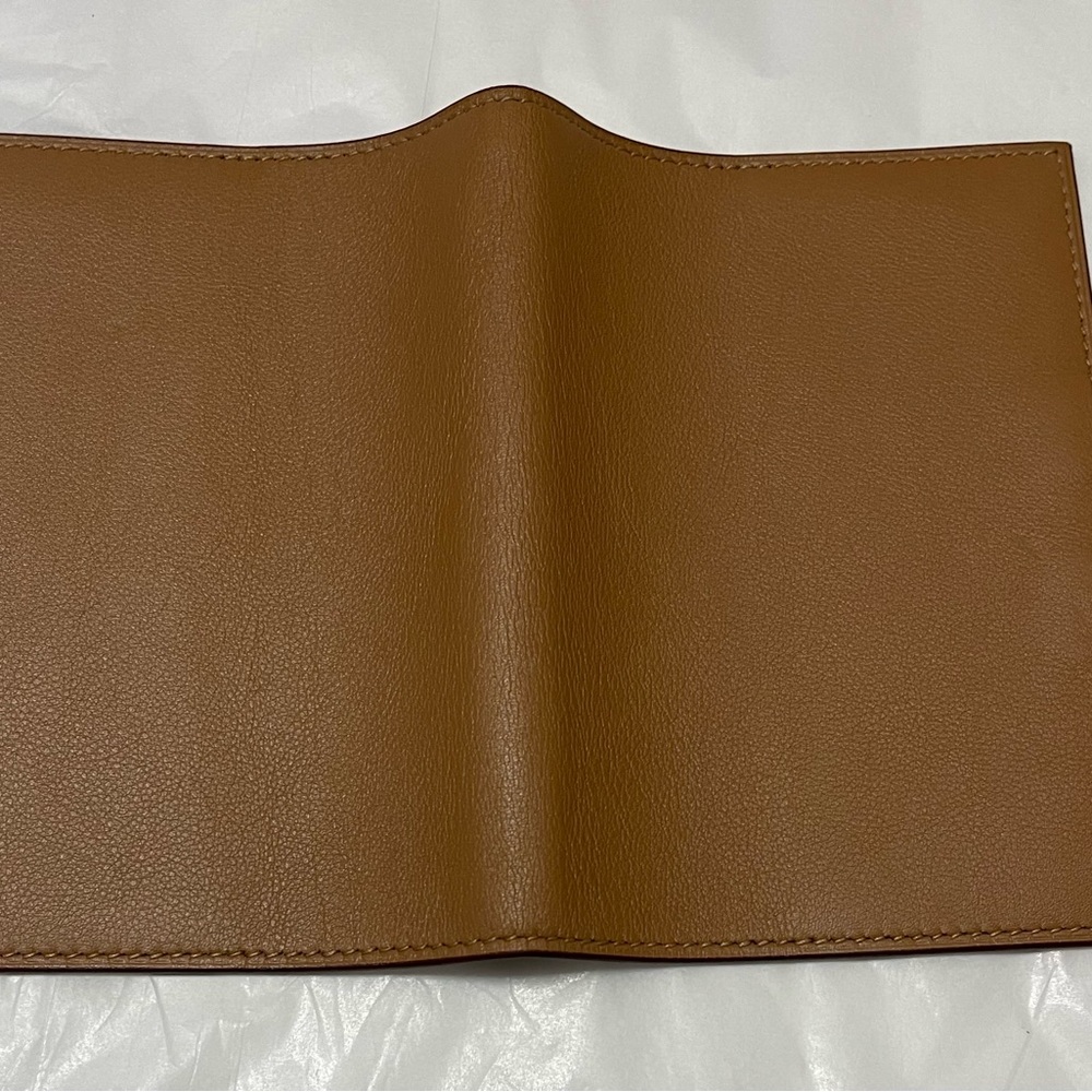 HERMES notebook cover leather - Picture 10 of 16
